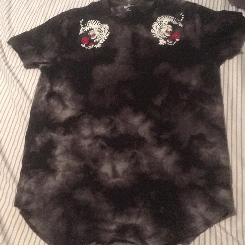 Hollister Shirt Men